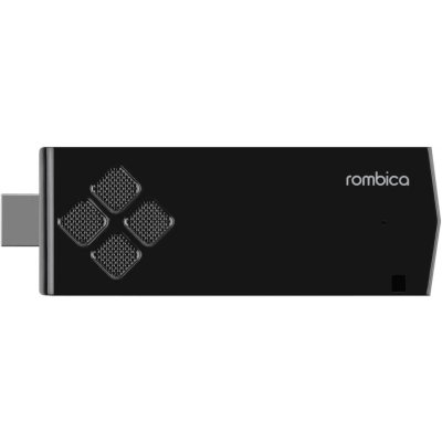 медиаплеер Rombica TV Stick