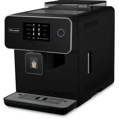 кофемашина Rondell RDE-1114