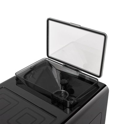 кофемашина Rooma RM-A11PBT Black