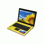ноутбук RoverBook Navigator V212L GPB06033 Желтый