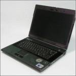 ноутбук RoverBook Pro P535 GPB06690