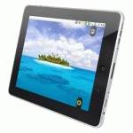 планшет RoverPad 3WF80