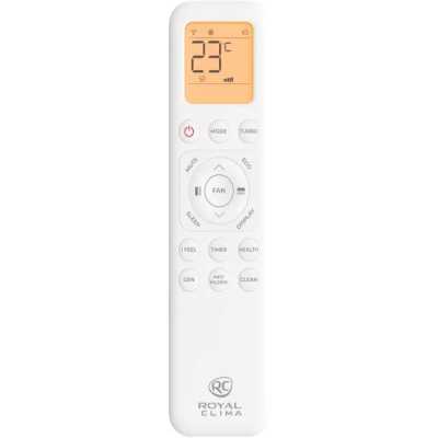 кондиционер Royal Clima Gloria Inverter RCI-GLE55HN