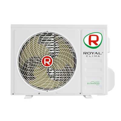 кондиционер Royal Clima Royal Fresh Standard RCI-RFS28HN