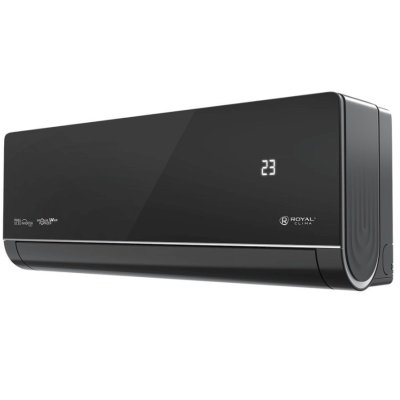 кондиционер Royal Clima Royal Supremo Nero RCI-RSN40HN