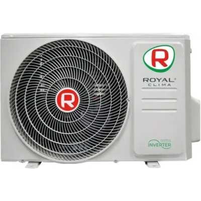 кондиционер Royal Clima Triumph RCI-TWC35HN
