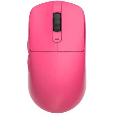 мышь Royal Kludge M3 6935280829727 Розовый
