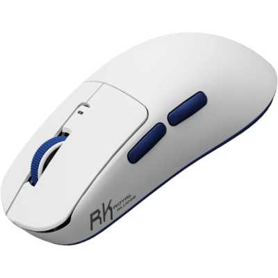 мышь Royal Kludge M30 6935280827686 Белый