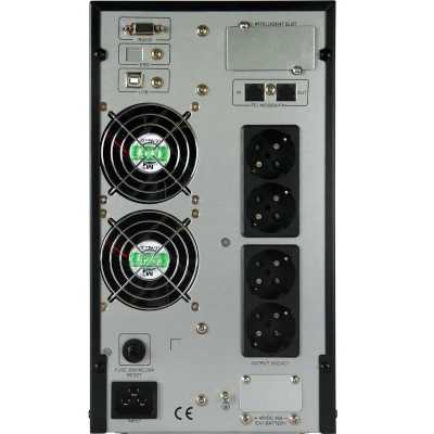 ИБП Rucelf UPO-2000T-48-I