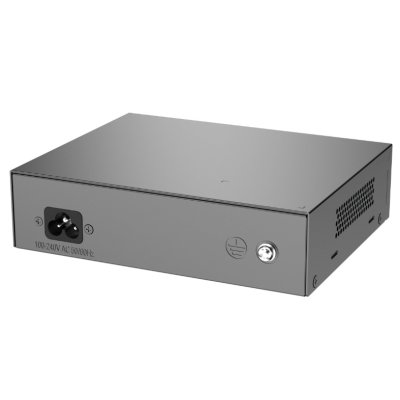 коммутатор Ruijie Reyee RG-ES110F-P