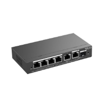 коммутатор Ruijie Reyee RG-ES206GS-P