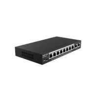 коммутатор Ruijie Reyee RG-ES210GC-LP