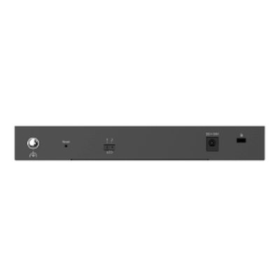 коммутатор Ruijie Reyee RG-ES210GS-P