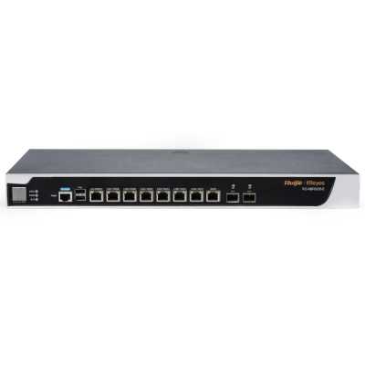 межсетевой экран Ruijie Reyee RG-NBR6205-E