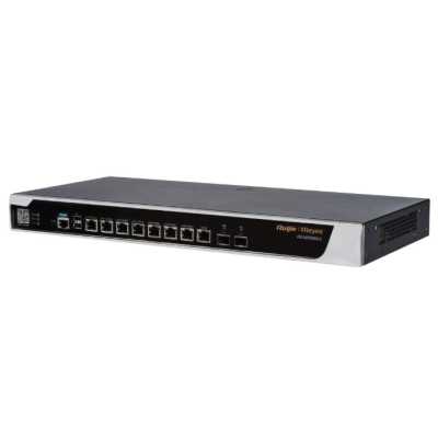 межсетевой экран Ruijie Reyee RG-NBR6205-E