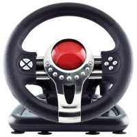 руль Sven TURBO Vibration Feedback