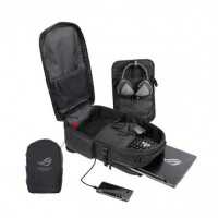 рюкзак ASUS ROG Ranger BP3703 Core 90XB05X0-BBP000 черный