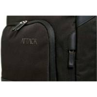 Attack Walk 10326 черный