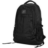 рюкзак Continent BP-001BK Black черный