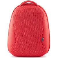 рюкзак Cozistyle CACBS011 красный