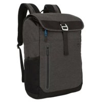 рюкзак Dell Venture Backpack 460-BBZP черно-серый