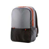 рюкзак HP Y4T23AA черно-серый
