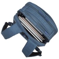 рюкзак RivaCase 8365 Blue синий