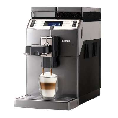кофемашина Saeco Lirika One Touch Cappuccino