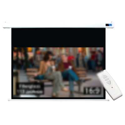 экран для проектора Sakura S'OK SCPSM-250x140FG-ED60