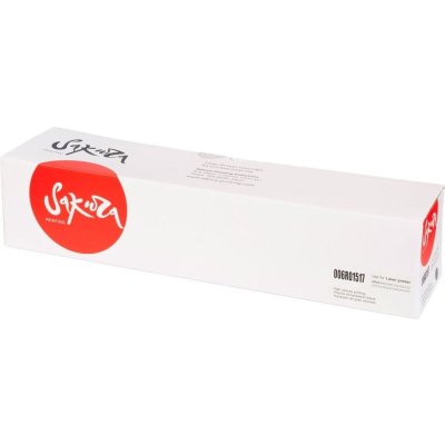 картридж Sakura SA006R01517