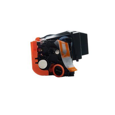 картридж Sakura SA069C-ECO голубой