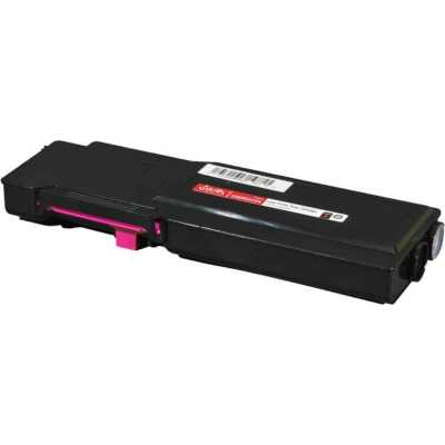 картридж Sakura SA106R02234 пурпурный
