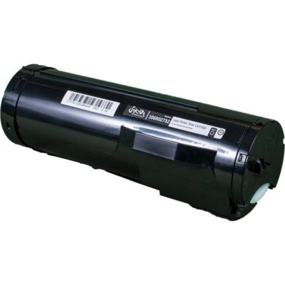 картридж Sakura SA106R02732 черный