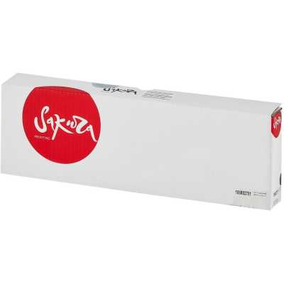 картридж Sakura SA106R02751 черный