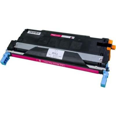 картридж Sakura SAC9733A пурпурный