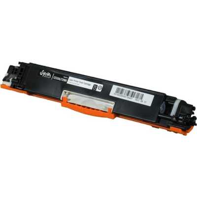 картридж Sakura SACE310A/729Bk черный