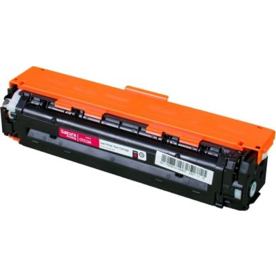 картридж Sakura SACF213A пурпурный