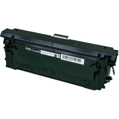 картридж Sakura SACF360X черный