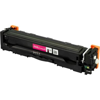 картридж Sakura SACF403A/045M пурпурный