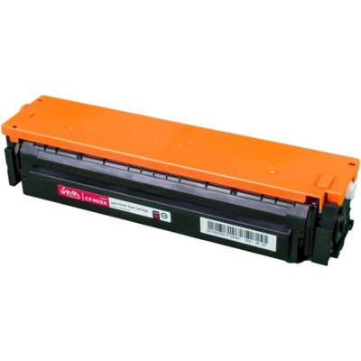 картридж Sakura SACF403X пурпурный