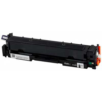 картридж Sakura SACF540A черный