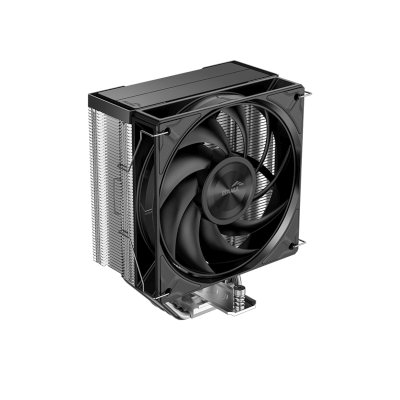 кулер SAMA A40P Black A40-XXWNYXOX-G Черный