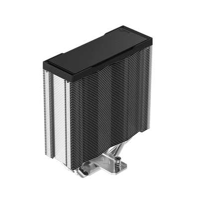 кулер SAMA A40P Black A40-XXWNYXOX-G Черный