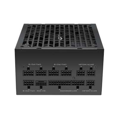 блок питания SAMA G750 Black Черный