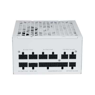 блок питания SAMA G850 White Белый