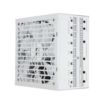 блок питания SAMA P1200 White Белый