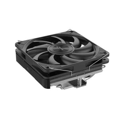 кулер SAMA U60 Black U60-BKWNYXOX-G Черный