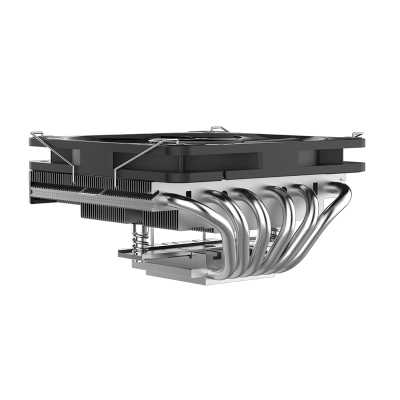 кулер SAMA U60 Black U60-BKWNYXOX-G Черный