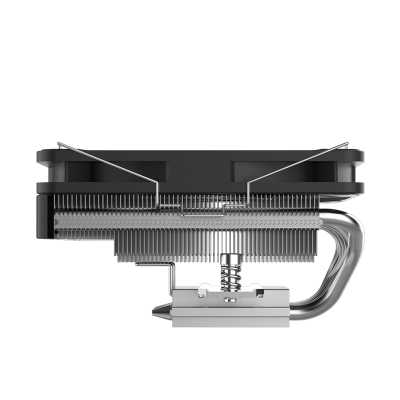 кулер SAMA U60 Black U60-BKWNYXOX-G Черный