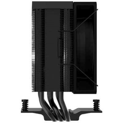 кулер SAMA X30 Black X30-BKWNYXOX-G Черный